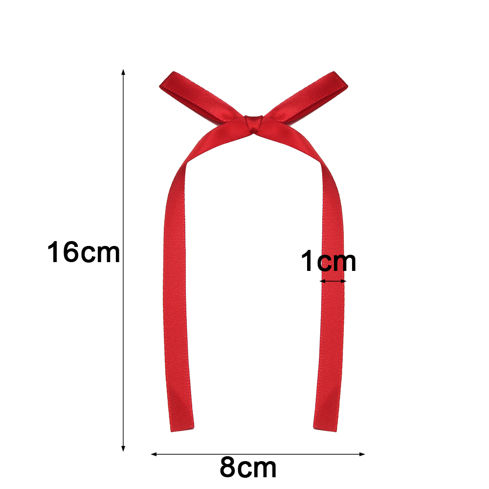 20/40 ชิ้น โบว์ริบบิ้นซาตินโพล - Ribbon Bow Gift บทวิจารณ์และราคา