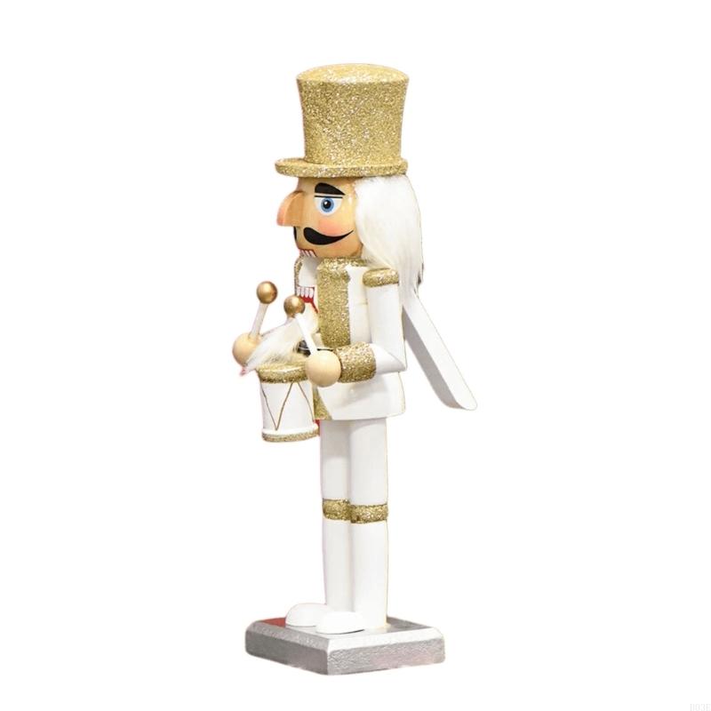 คริสต์มาส Nutcrackers ตัวเลข H - Nutcracker Figurine บทวิจารณ์และราคา